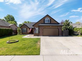 1521 W Sheridan Ave, Nampa, ID 83686
