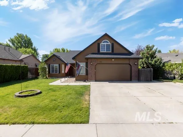 1521 W Sheridan Ave, Nampa, ID 83686