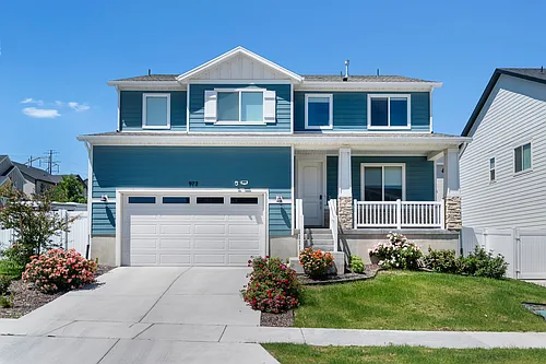 972 W Lucky Clover Dr Photo 1