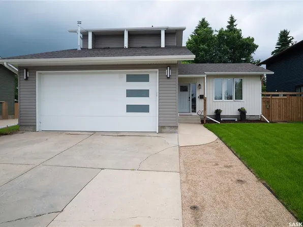 4052 Taylor STREET E, Saskatoon, SK S7H 5J5