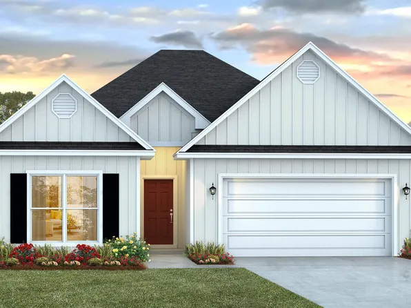 590 Norris Dr, Port Saint Joe, FL 32456