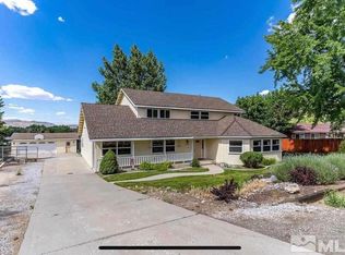 8685 Aquifer Way, Reno, NV 89506