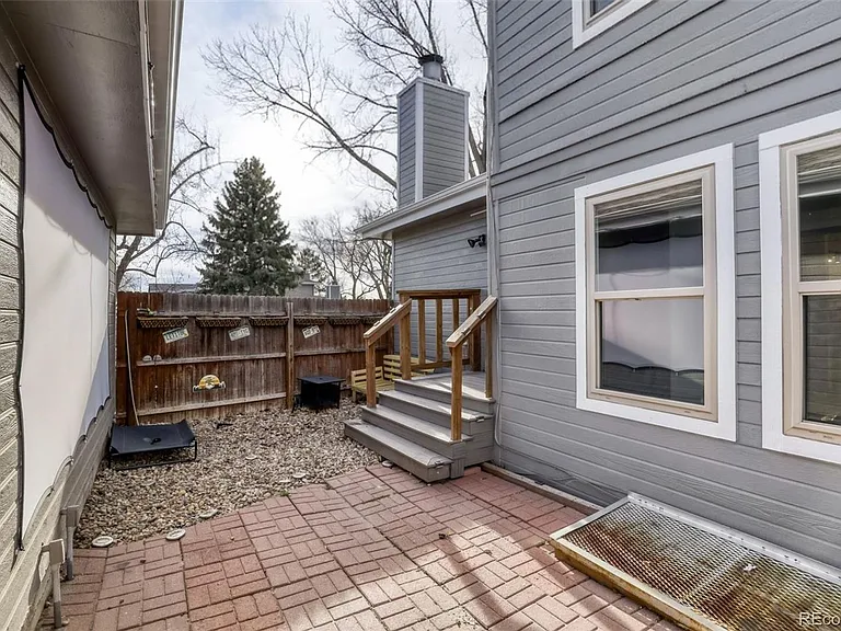 625 S Depew St #2 — Photo 3