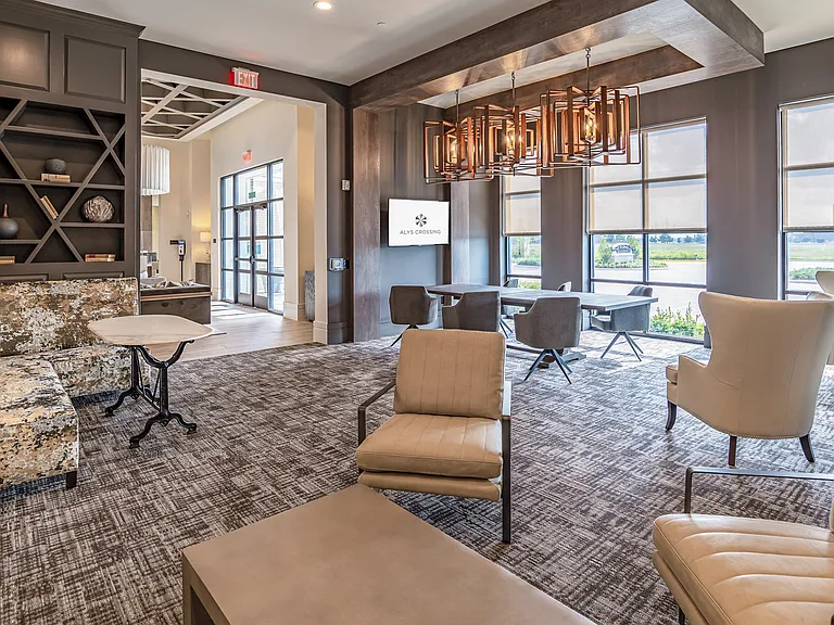 Alys Crossing Apartments — Photo 19