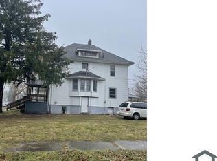 583 Prouty Ave #1, Toledo, OH