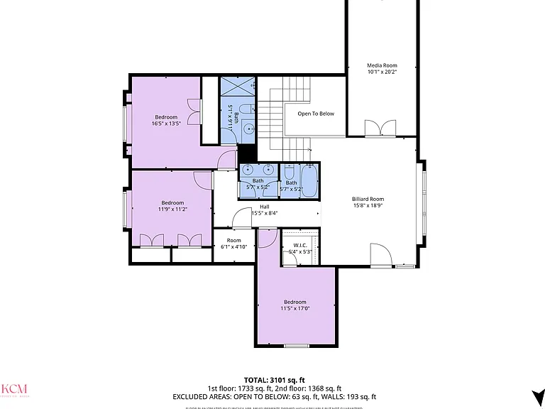 2304 Lynbridge Cir — Photo 36
