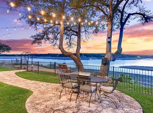 17017 S Ridge Ln, Austin, TX 78734