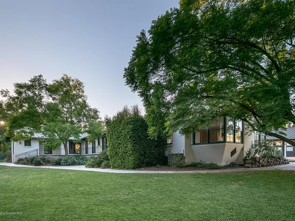1425 Wentworth Ave, Pasadena, CA 91106