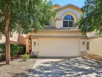 7219 E Kramer St, Mesa, AZ, 85207
