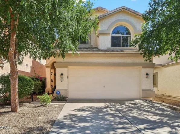 7219 E KRAMER Street, Mesa, AZ 85207