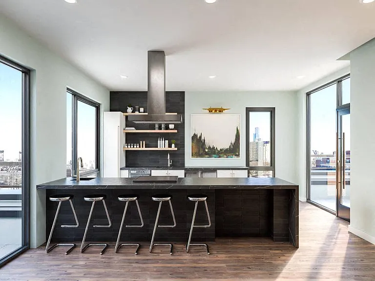 23rd Place Apartments - Market Rate Apartments — Photo 42
