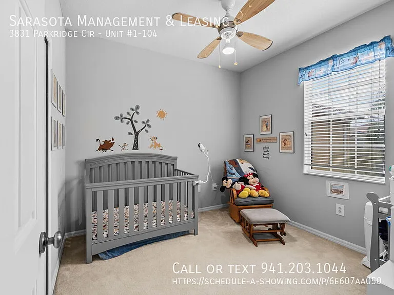 3831 Parkridge Cir #1-104 — Photo 21