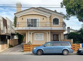 102 N Prospect Ave #A1, Redondo Beach, CA 90277