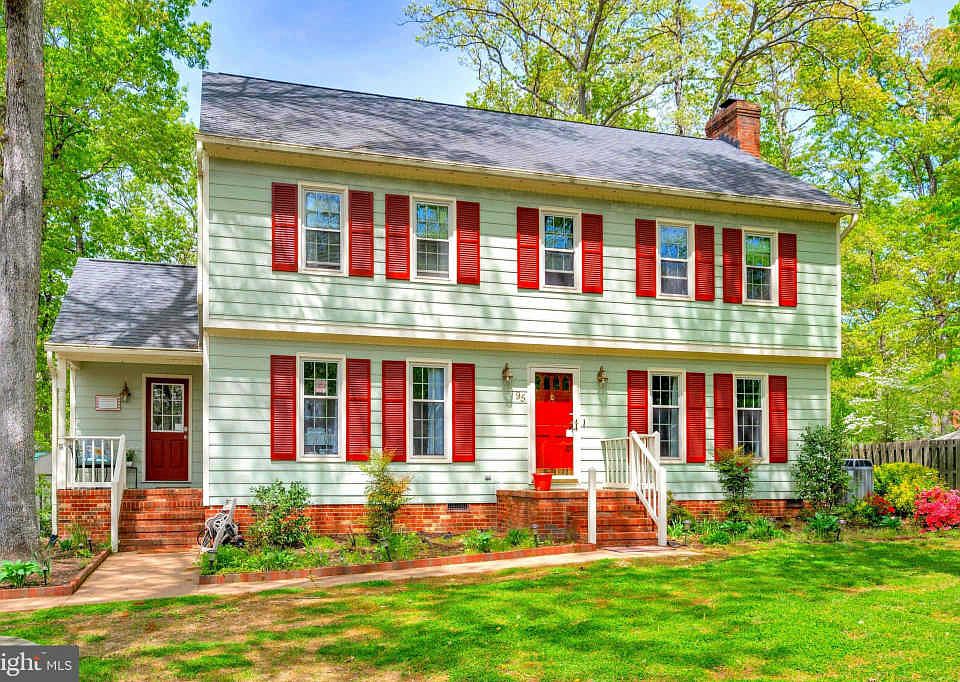 1st image of 95 Gallimore Dr