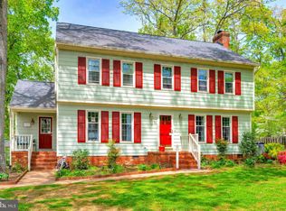 95 Gallimore Dr, Fredericksburg, VA 22407