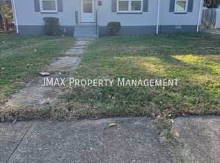 4832 Eden Dr NW, Roanoke, VA 24012