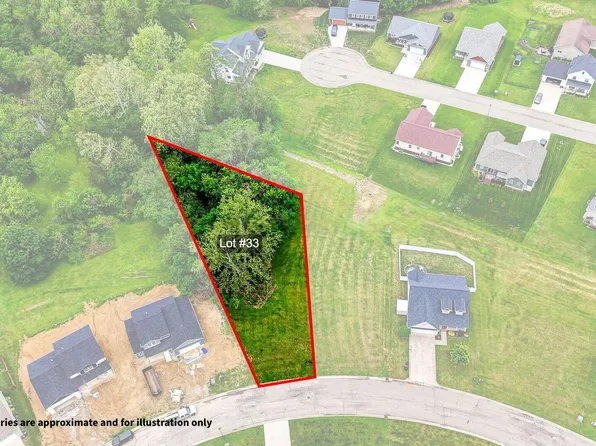 0 Hemlock Pkwy Lot 33, Logan, OH 43138