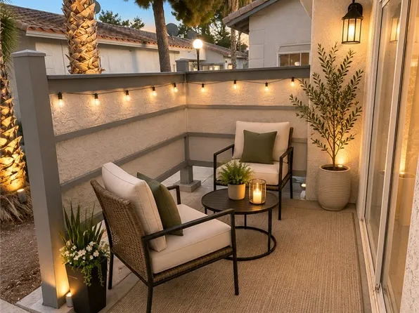 271 N Lamb Blvd Unit D, Las Vegas, NV 89110