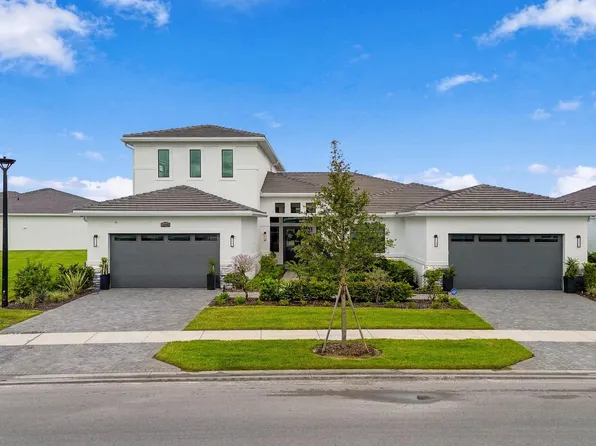 12984 SW Shinnecock Drive, Port St Lucie, FL 34987
