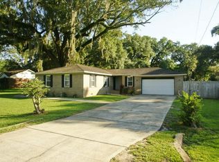 4206 Ruth Dr, Tallahassee, FL 32303