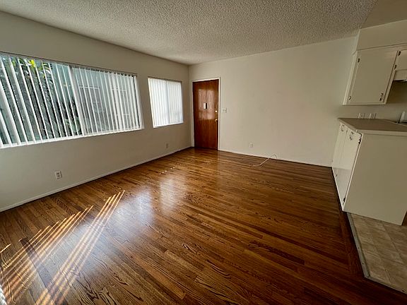 entry living area