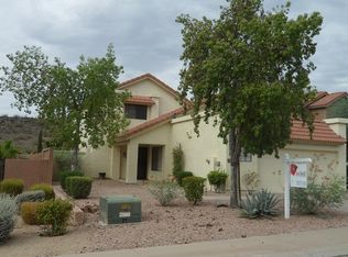 14220 S Cholla Canyon Dr, Phoenix, AZ 85044