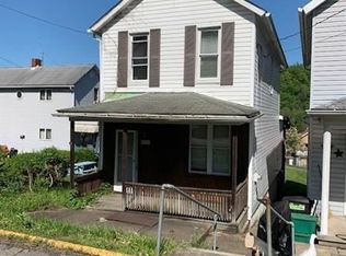 403 Cassin Ave, Newell, PA