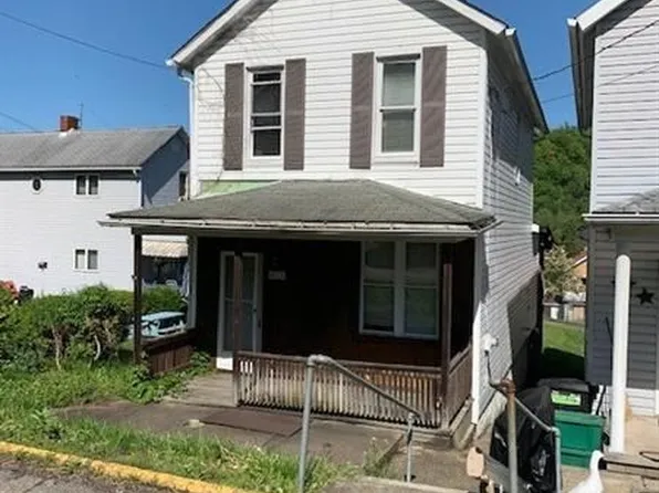 403 Cassin Ave, Newell, PA 15466
