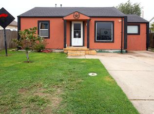 605 N Roberts St, Amarillo, TX 79107