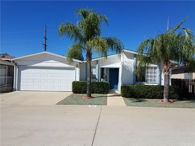 27250 Murrieta Rd Spc 374, Menifee, CA, 92586