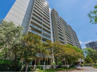 177 Linus Rd #1402, Toronto, ON M2J4S5