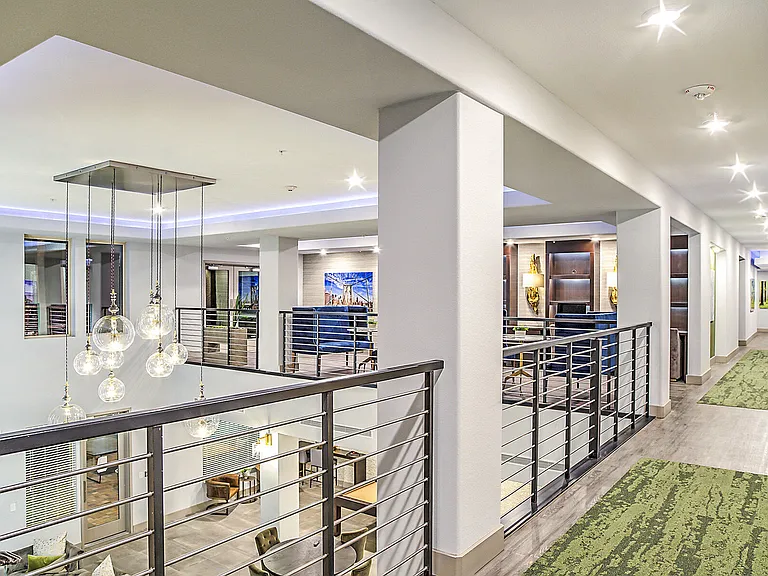 Aspire at Sunridge Heights — Photo 5