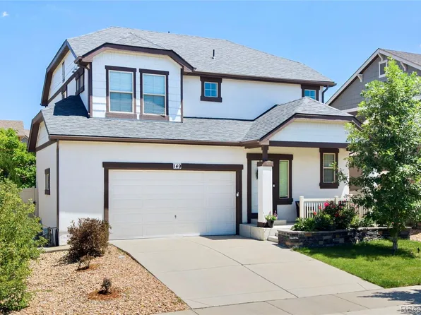149 Painted Horse Way, Erie, CO 80516