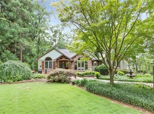 3015 Lake Keowee Ln, Seneca, SC 29672