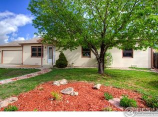 636 Yarrow Cir, Fort Collins, CO 80524