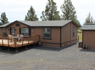 13029 SW Cascade View Ln, Culver, OR 97734