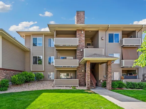 4545 Wheaton Dr #H-220, Fort Collins, CO 80525