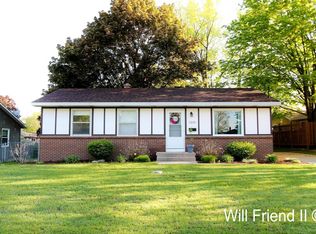 1213 33rd St SW, Wyoming, MI 49509