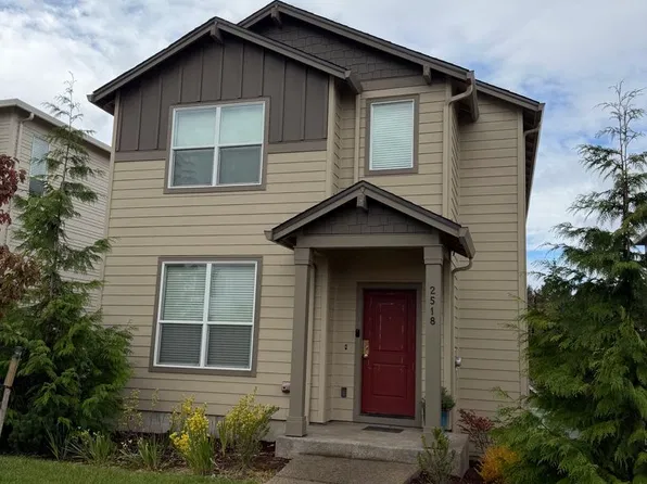 2518 Brackenfern Rd, Eugene, OR 97403