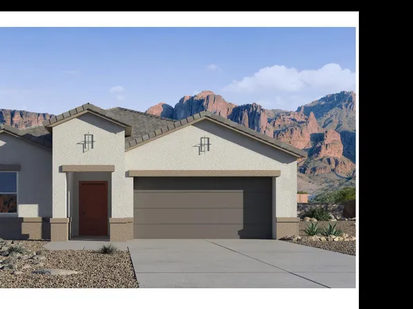 48615 N DURAN Way, Gold Canyon, AZ 85118