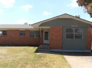 6124 NW Euclid Ave, Lawton, OK 73505