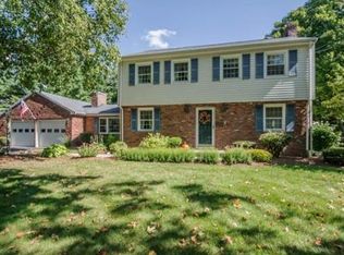 6 James Rd, Reading, MA 01867