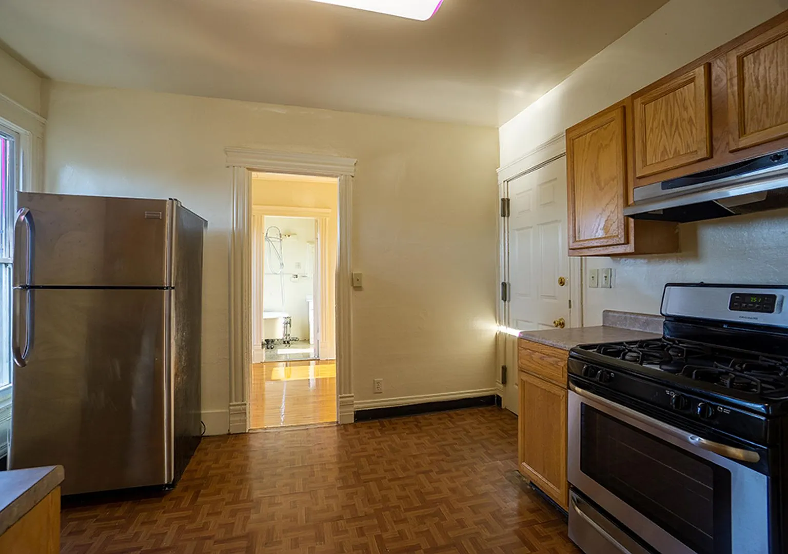 120 Dell St - Available 8/1/2027 - Second Floor Apartment — Photo 1