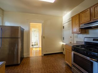 120 Dell St Apt 2 E - Available 8/1/2026 - Second Floor Apartment, Syracuse, NY 13210