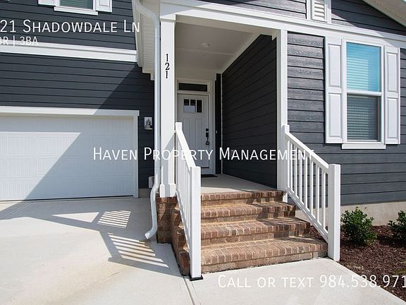 2nd image of 121 Shadowdale Ln