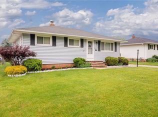 9102 Harrow Dr, Parma, OH