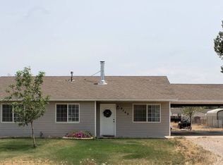 5142 N 2900 W, Cedar City, UT 84721