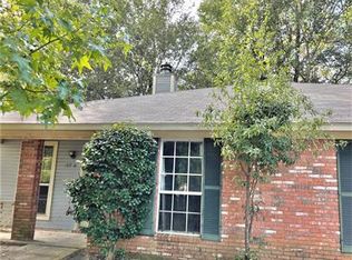 107 Woodstone Pl, Clinton, MS 39056