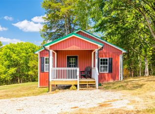 1430 Turkey Creek Ridge Rd, York, SC 29745