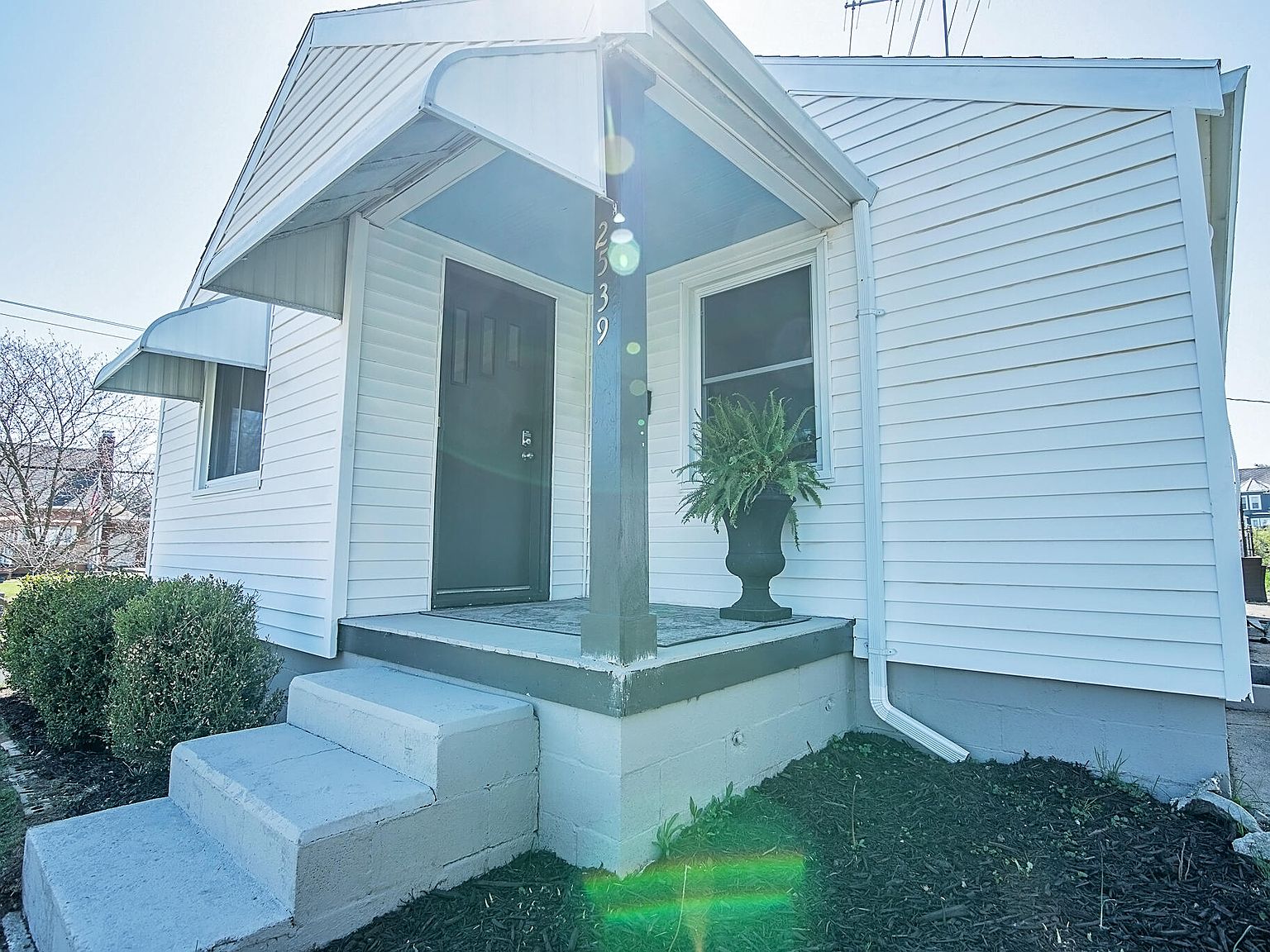 2539 Beatrice St Springfield OH 45503 Zillow